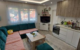 Apartman Essi